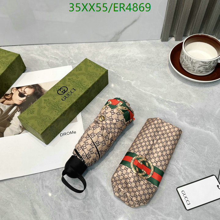 Gucci-Umbrella Code: ER4869 