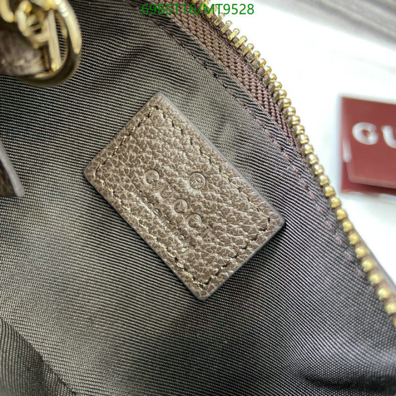 Gucci-Wallet Mirror Quality Code: MT9528 