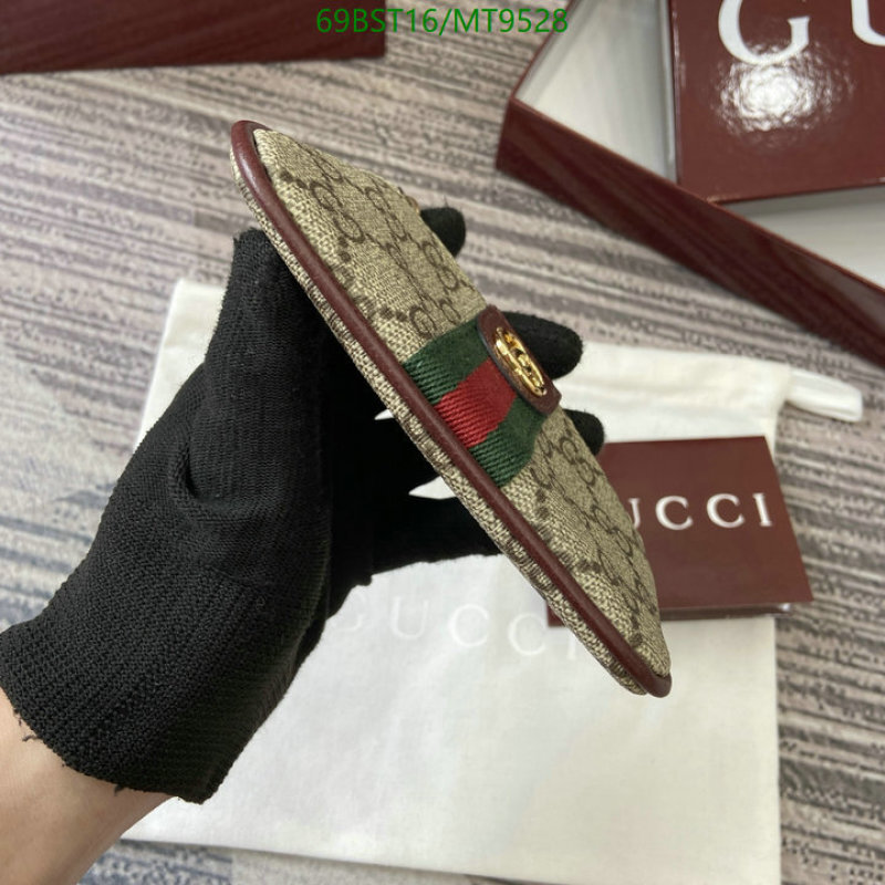 Gucci-Wallet Mirror Quality Code: MT9528 