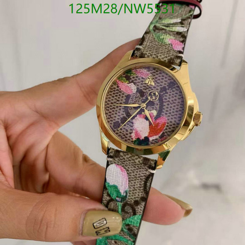 Gucci-Watch-4A Quality Code: NW5531 