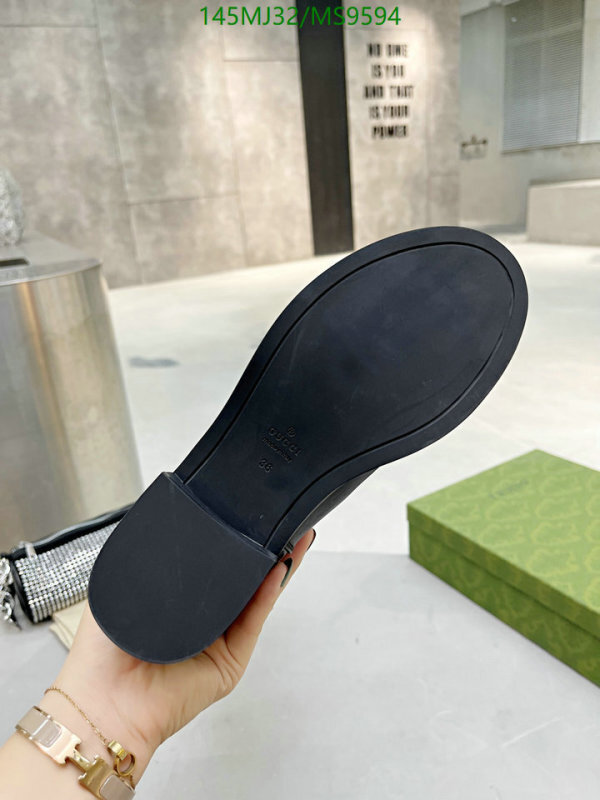 Gucci-Women Shoes Code: MS9594 
