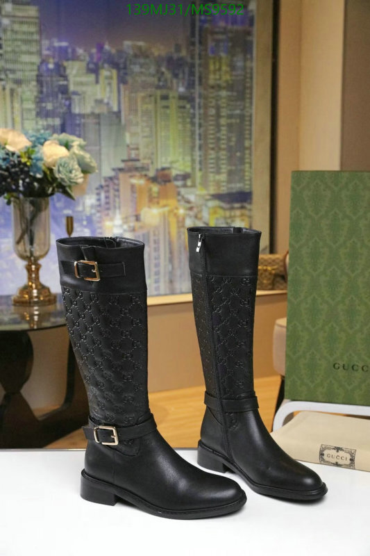 Gucci-Women Shoes Code: MS9592 