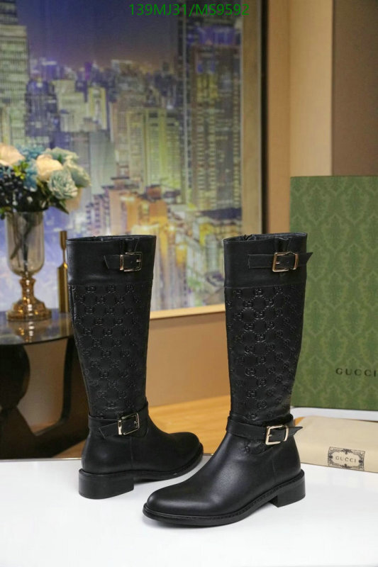 Gucci-Women Shoes Code: MS9592 