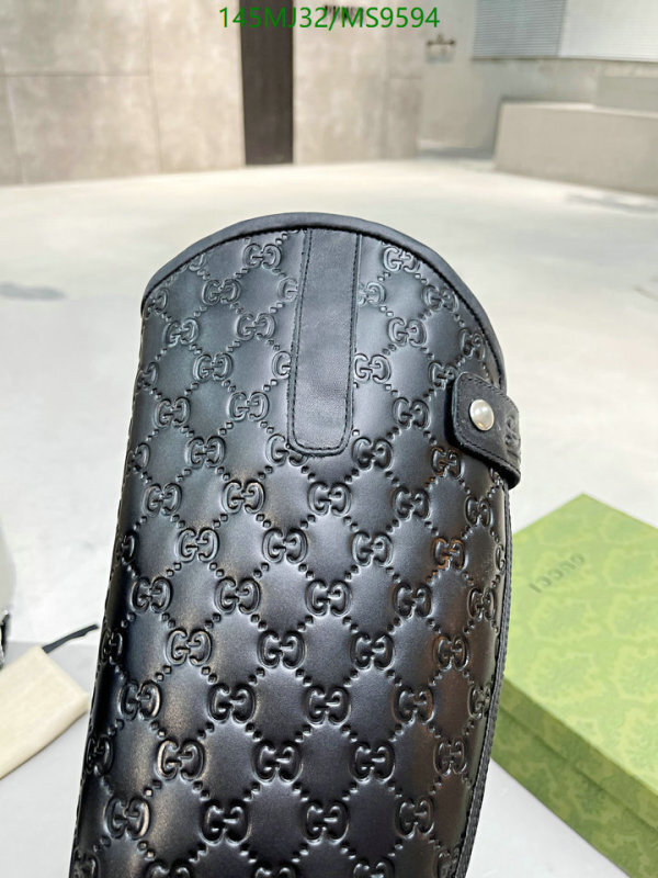 Gucci-Women Shoes Code: MS9594 