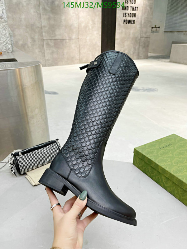 Gucci-Women Shoes Code: MS9594 