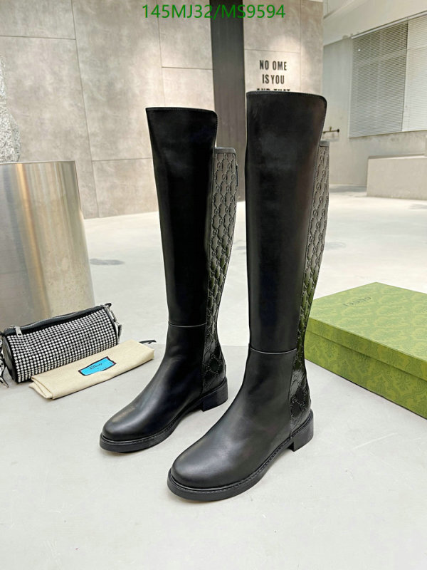 Gucci-Women Shoes Code: MS9594 