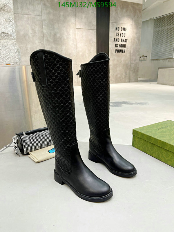 Gucci-Women Shoes Code: MS9594 