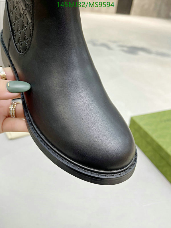 Gucci-Women Shoes Code: MS9594 