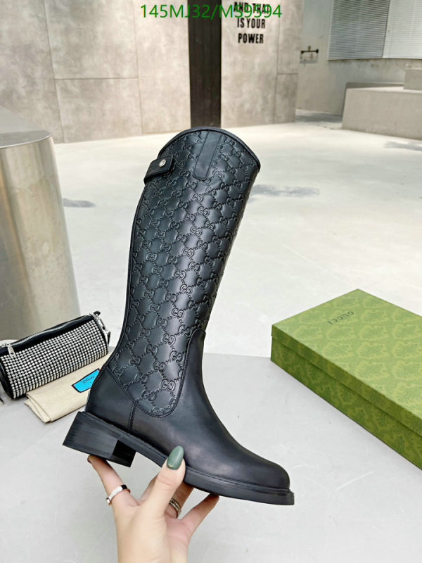 Gucci-Women Shoes Code: MS9594 