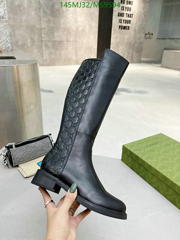 Gucci-Women Shoes Code: MS9594 