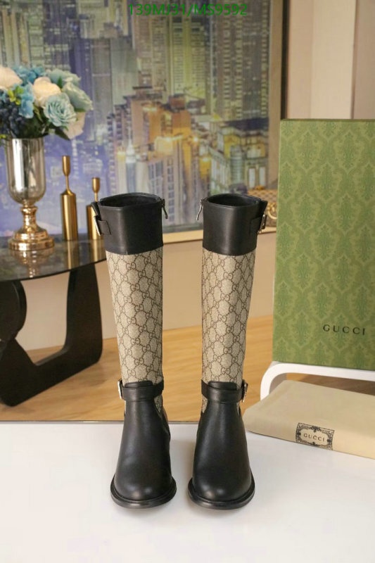 Gucci-Women Shoes Code: MS9592 