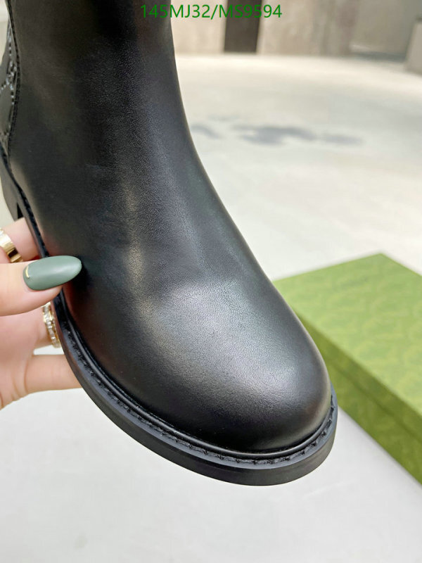 Gucci-Women Shoes Code: MS9594 