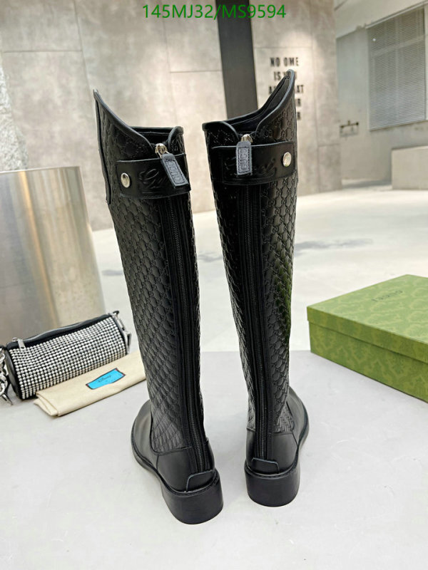 Gucci-Women Shoes Code: MS9594 