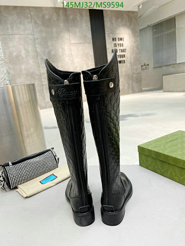 Gucci-Women Shoes Code: MS9594 