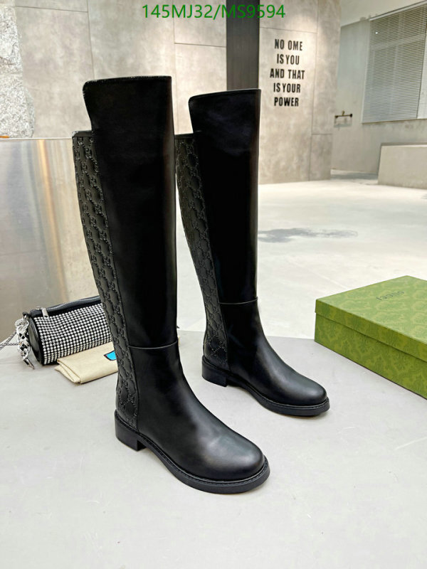 Gucci-Women Shoes Code: MS9594 