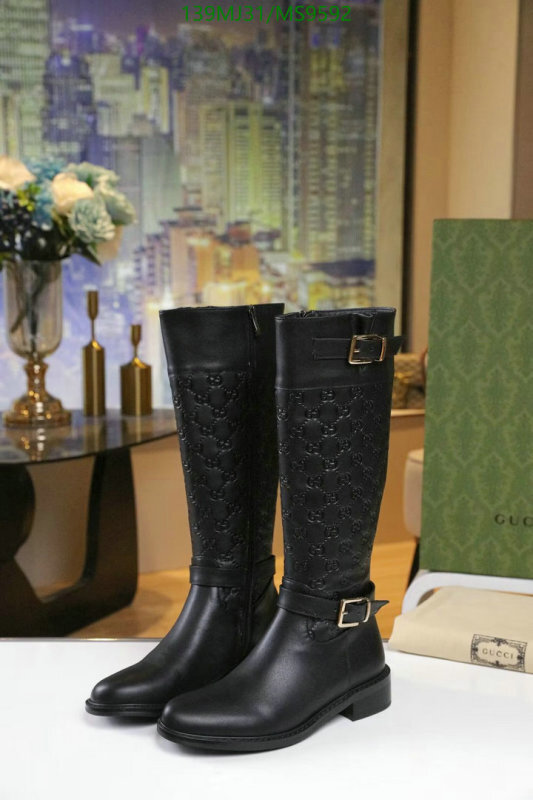 Gucci-Women Shoes Code: MS9592 
