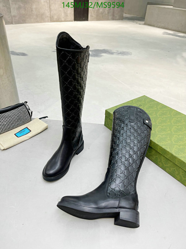 Gucci-Women Shoes Code: MS9594 