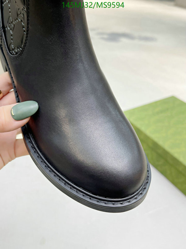 Gucci-Women Shoes Code: MS9594 