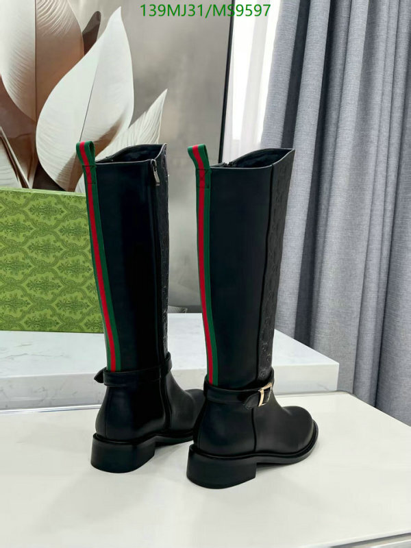 Gucci-Women Shoes Code: MS9597 