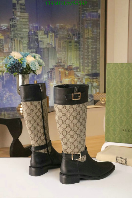 Gucci-Women Shoes Code: MS9592 