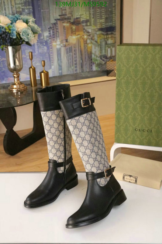 Gucci-Women Shoes Code: MS9592 