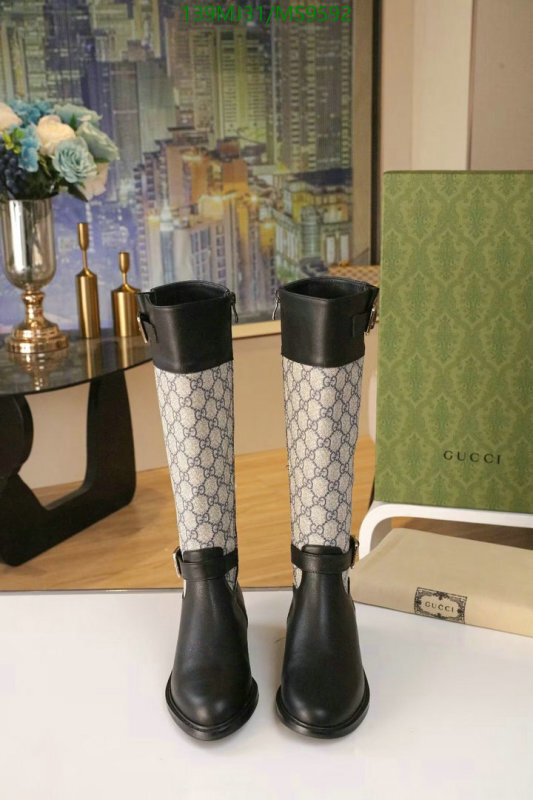 Gucci-Women Shoes Code: MS9592 