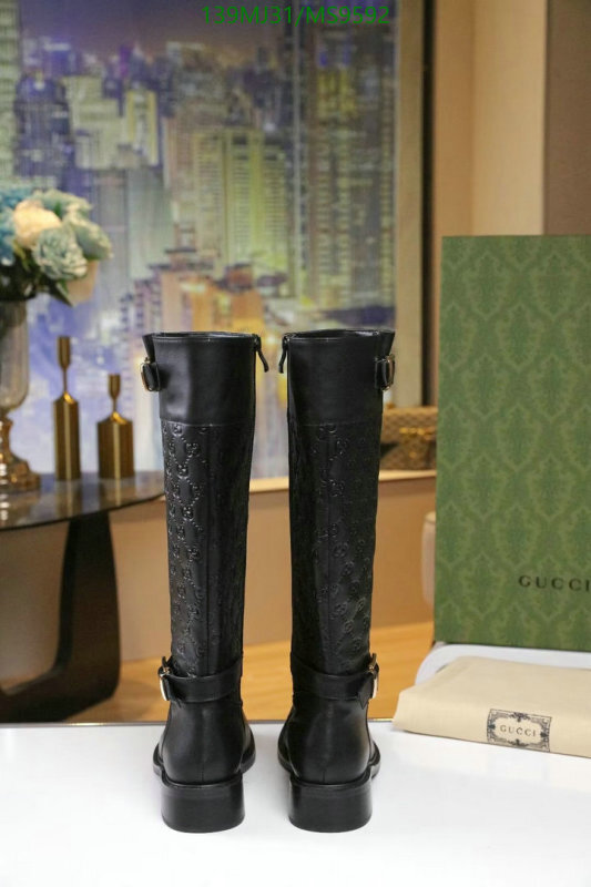 Gucci-Women Shoes Code: MS9592 