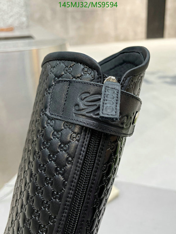 Gucci-Women Shoes Code: MS9594 