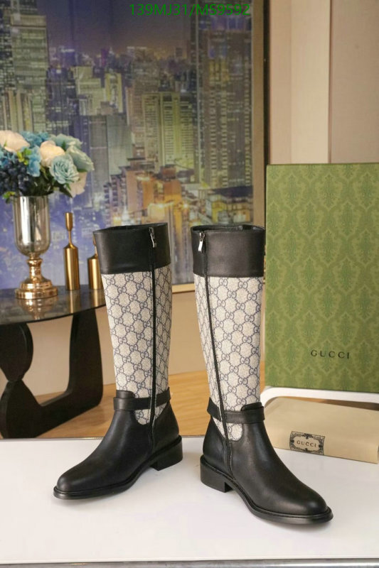 Gucci-Women Shoes Code: MS9592 