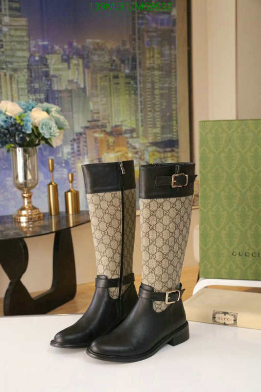 Gucci-Women Shoes Code: MS9592 