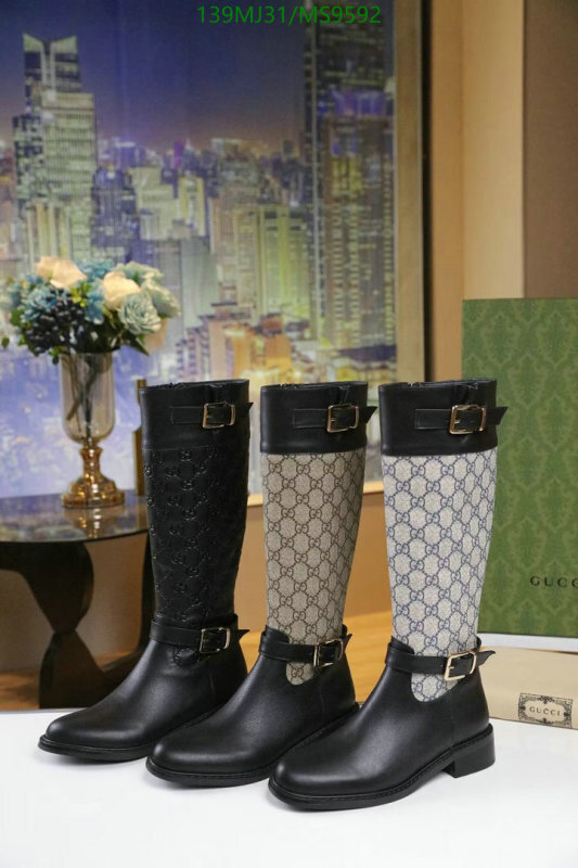 Gucci-Women Shoes Code: MS9592 