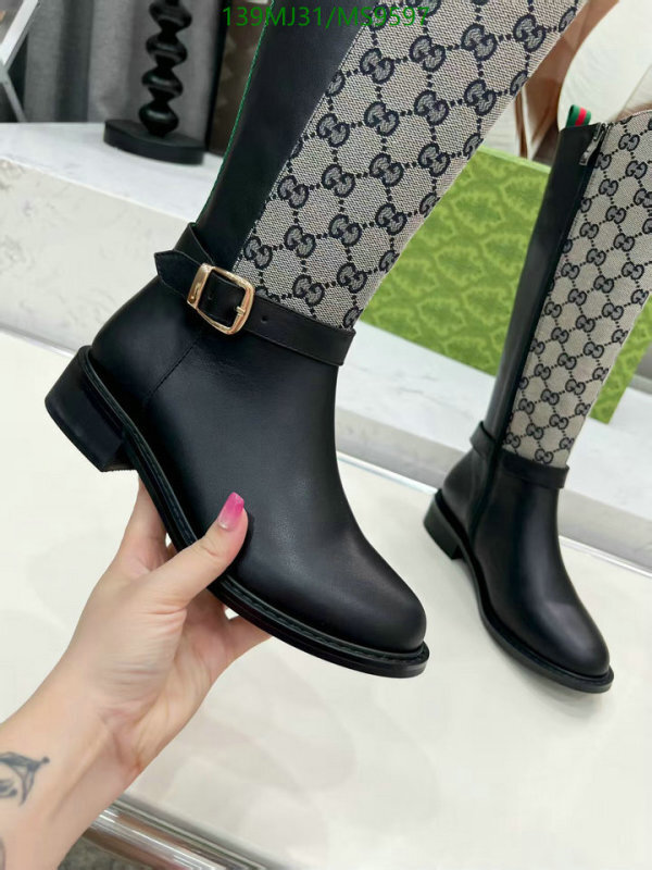Gucci-Women Shoes Code: MS9597 