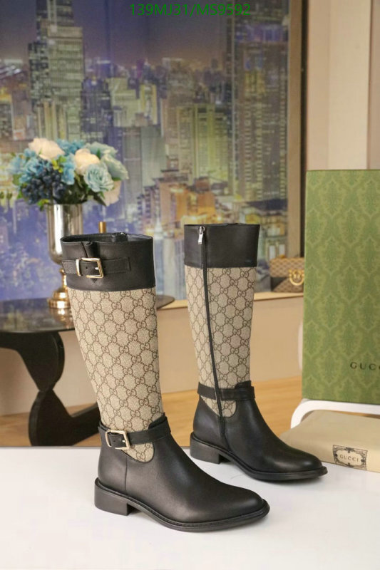 Gucci-Women Shoes Code: MS9592 