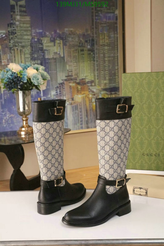 Gucci-Women Shoes Code: MS9592 