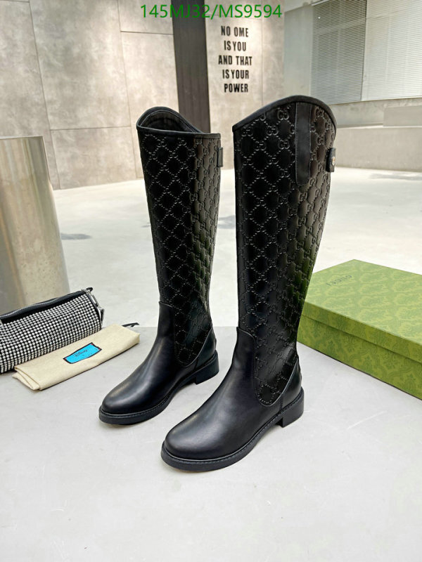 Gucci-Women Shoes Code: MS9594 