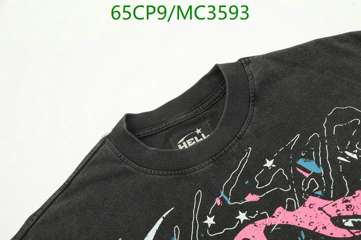Hellstar-Clothing Code: MC3593 