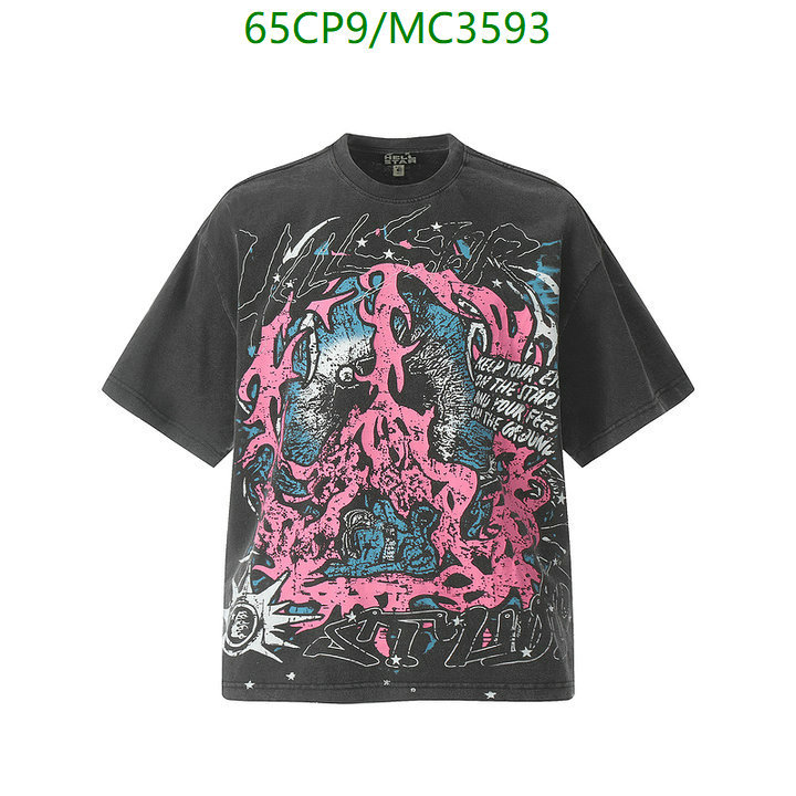 Hellstar-Clothing Code: MC3593 