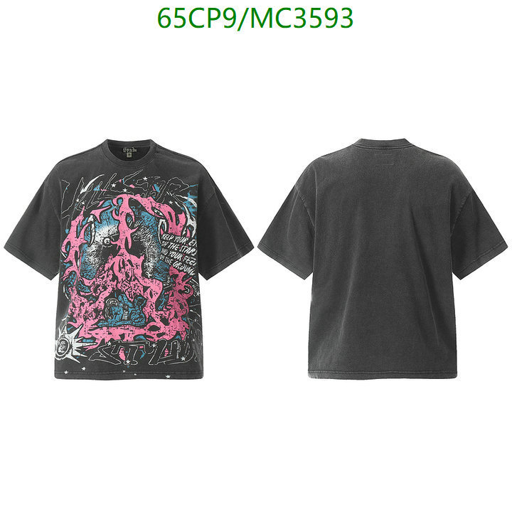 Hellstar-Clothing Code: MC3593 