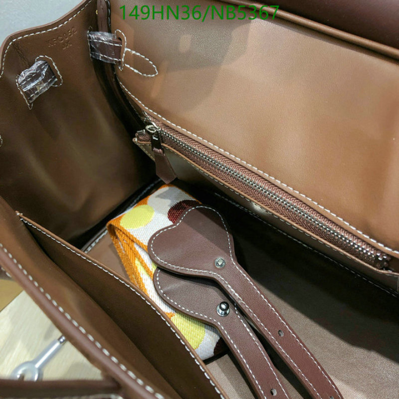 Hermes-Bag-4A Quality Code: NB5367 