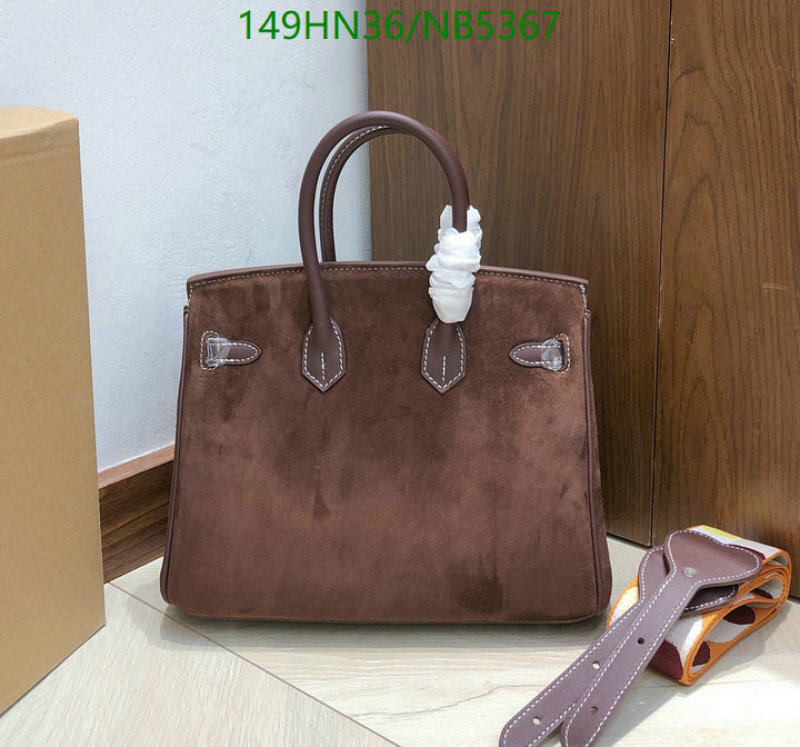 Hermes-Bag-4A Quality Code: NB5367 