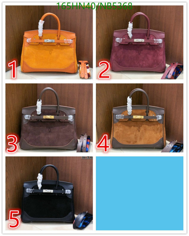 Hermes-Bag-4A Quality Code: NB5368 