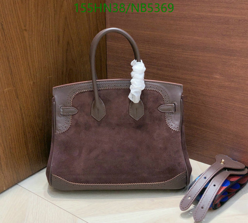 Hermes-Bag-4A Quality Code: NB5369 