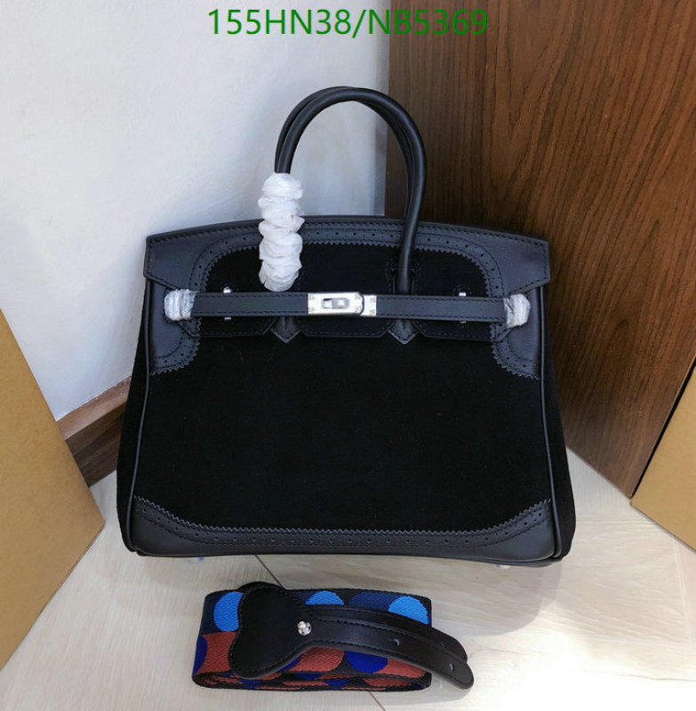 Hermes-Bag-4A Quality Code: NB5369 