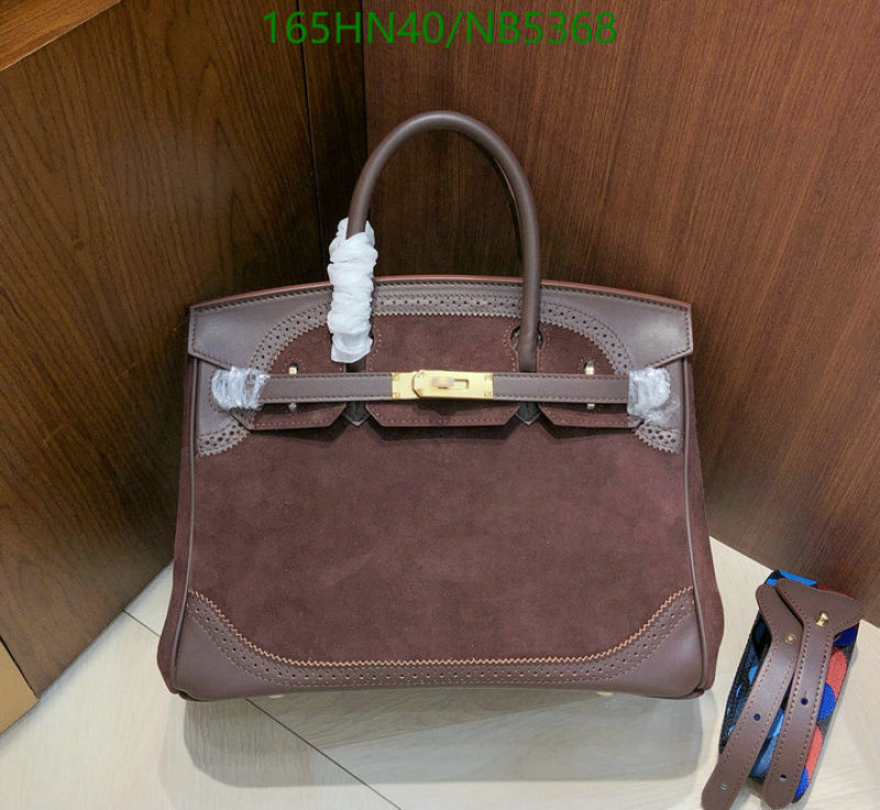 Hermes-Bag-4A Quality Code: NB5368 