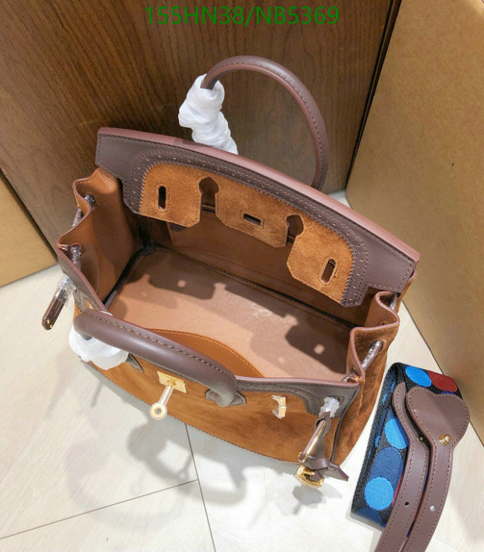 Hermes-Bag-4A Quality Code: NB5369 