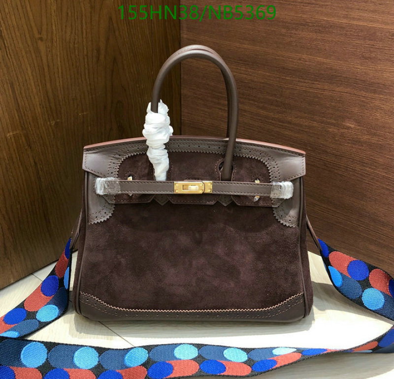 Hermes-Bag-4A Quality Code: NB5369 