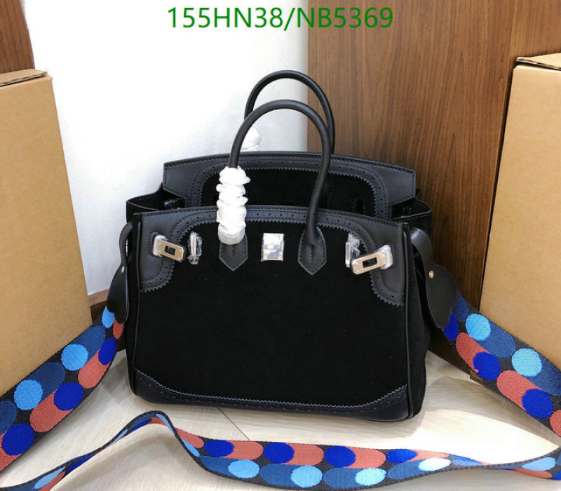 Hermes-Bag-4A Quality Code: NB5369 