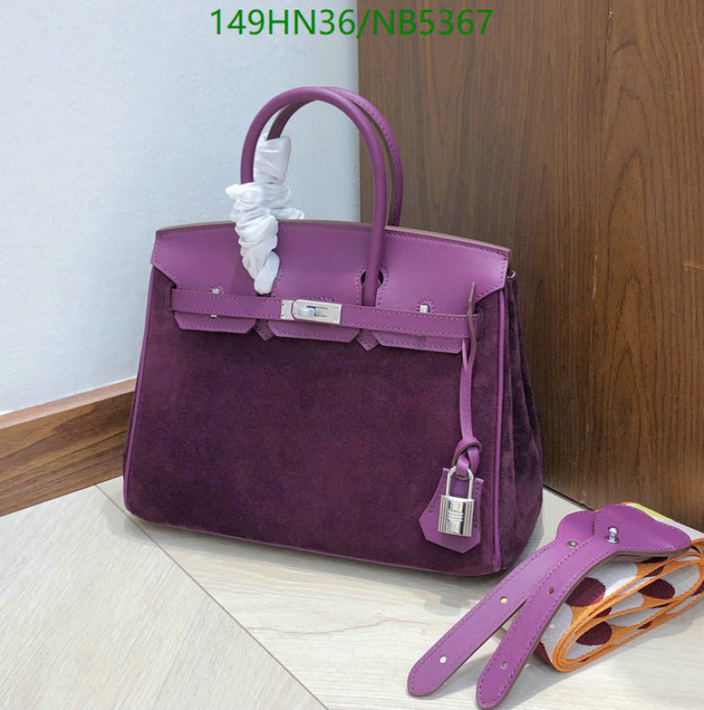 Hermes-Bag-4A Quality Code: NB5367 