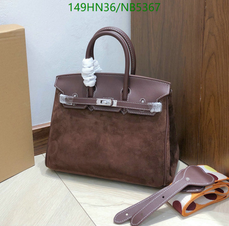 Hermes-Bag-4A Quality Code: NB5367 
