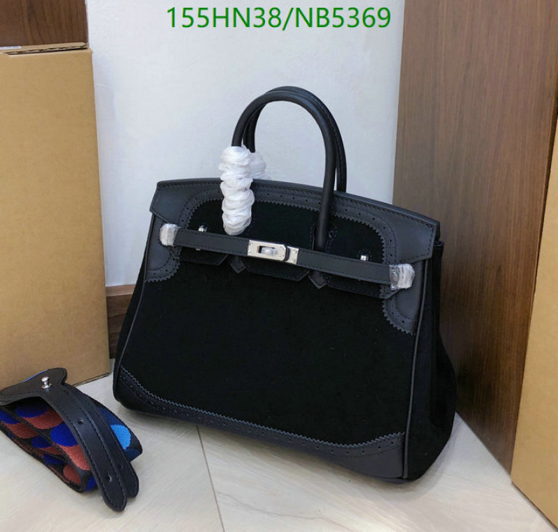 Hermes-Bag-4A Quality Code: NB5369 